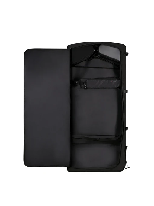 Samsonite Дорожня сумка колір чорний фото 3