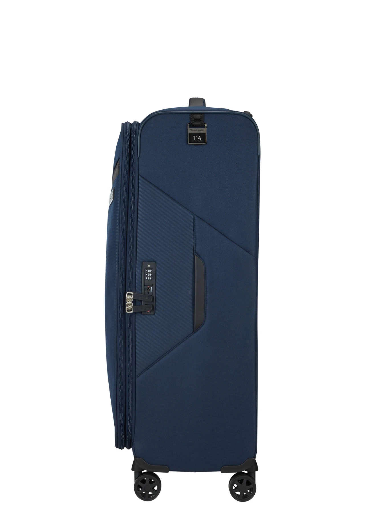 Дорожные сумки и чемоданы Samsonite модель KL701005 Фото