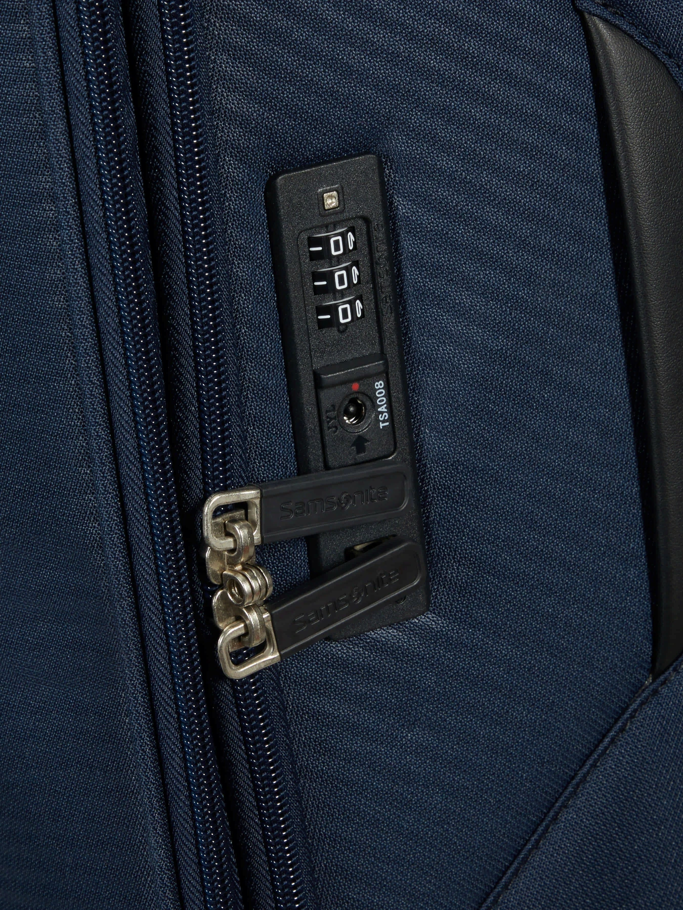 Дорожные сумки и чемоданы Samsonite модель KL701005 Фото