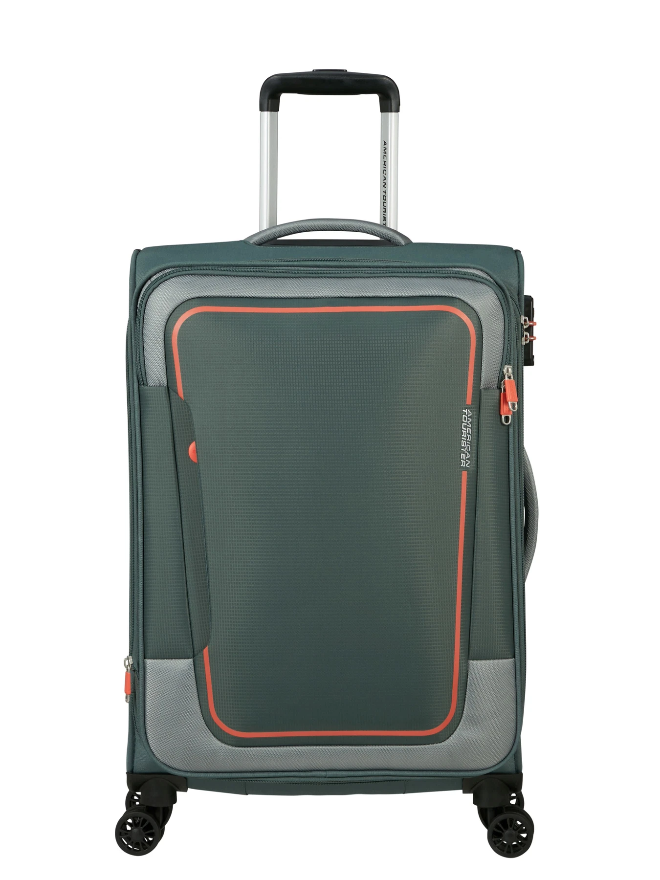 Дорожные сумки и чемоданы American Tourister модель MD6*04002 Фото