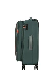 Дорожные сумки и чемоданы American Tourister модель MD6*04002 Фото