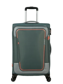 Дорожные сумки и чемоданы American Tourister модель MD6*04002 Фото
