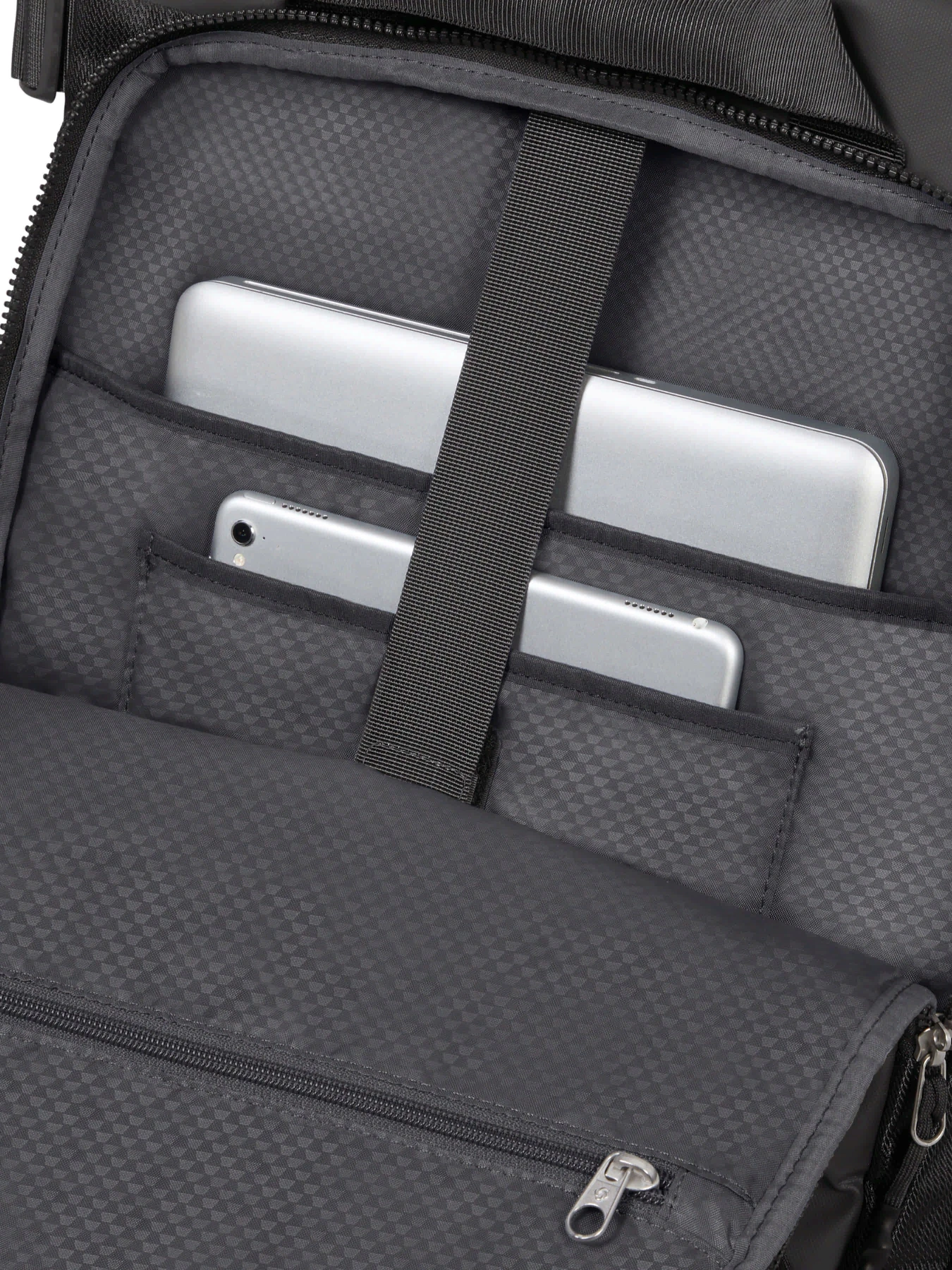 Дорожные сумки и чемоданы Samsonite модель KE309005 Фото
