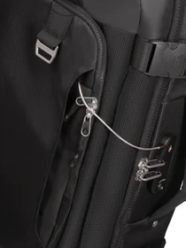 Дорожные сумки и чемоданы Samsonite модель KE309005 Фото