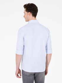 Рубашки US Polo модель G081GL004.000.1570715.VR003 Фото