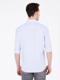 Рубашки US Polo модель G081GL004.000.1570750.VR003 Фото