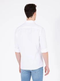 Рубашки US Polo модель G081GL004.000.1570750.VR013 Фото