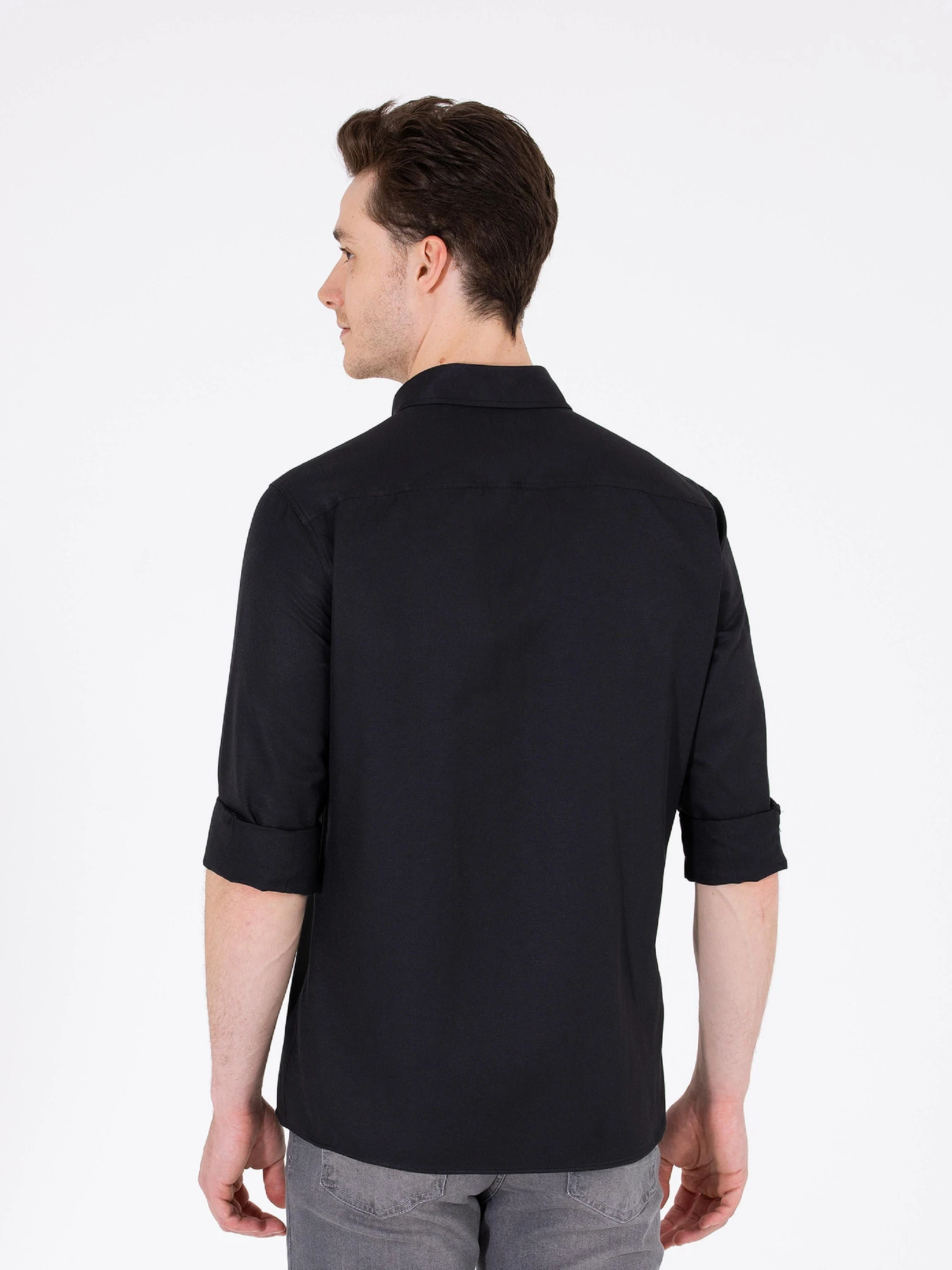 Рубашки US Polo модель G081GL004.000.1570750.VR046 Фото