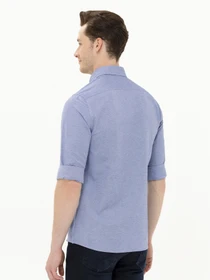 Сорочки US Polo модель USPAINT.1571130.VR033 Фото