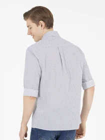 Рубашки US Polo модель G081SZ004.000.1575075.VR033 Фото