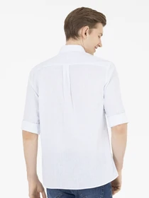 Рубашки US Polo модель G081GL004.000.1583992.VR036 Фото
