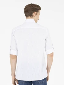 Рубашки US Polo модель G081GL004.000.1584093.VR036 Фото