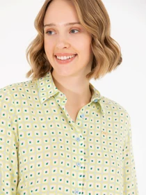 Рубашки US Polo модель G082GL004.000.1584610.VR036 Фото