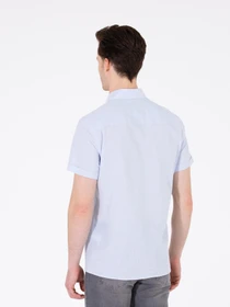 Рубашки US Polo модель G081GL004.000.1570086.VR003 Фото