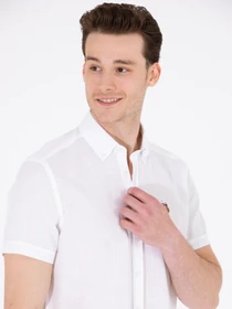 Рубашки US Polo модель G081GL004.000.1570086.VR013 Фото