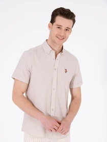 Сорочки US Polo модель G081GL004.000.1570086.VR049 Фото