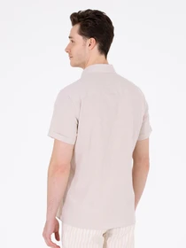 Сорочки US Polo модель G081GL004.000.1570086.VR049 Фото
