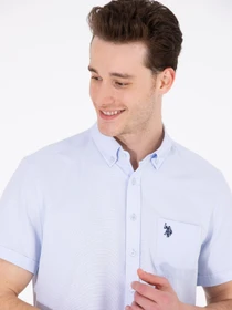 Рубашки US Polo модель G081GL004.000.1570767.VR003 Фото