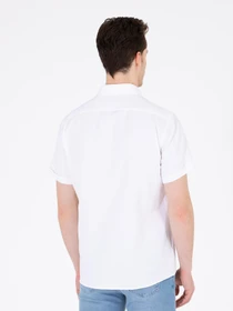 Рубашки US Polo модель G081GL004.000.1570767.VR013 Фото