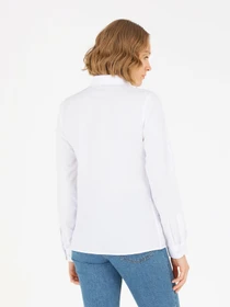 Рубашки US Polo модель G082GL004.000.1570676.VR013 Фото