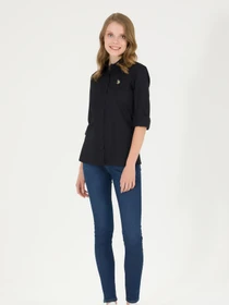 Рубашки US Polo модель G082GL004.000.1570791.VR046 Фото