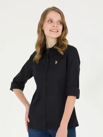 Рубашки US Polo модель G082GL004.000.1570791.VR046 Фото