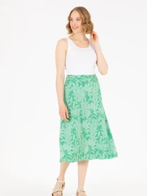 Юбки US Polo модель G082SZ098.000.1572728.VR054 Фото