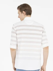 Рубашки US Polo модель G081GL004.000.1579397.VR049 Фото