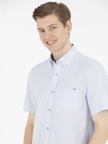 Сорочки US Polo модель G081SZ004.000.1579694.VR036 Фото