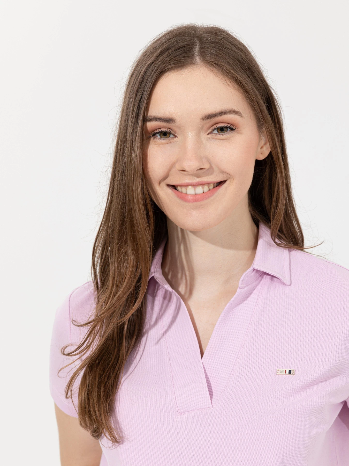 Футболки и поло US Polo модель G082SZ011.000.1453198.VR211 Футболки и поло US Polo модель G082SZ011.000.1453198.VR211 Фото
