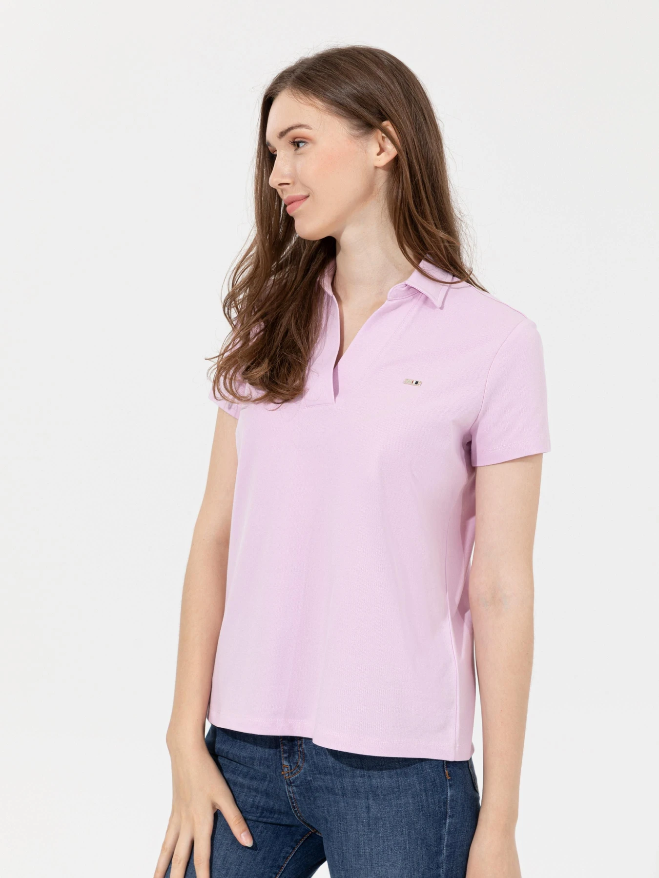 Футболки и поло US Polo модель G082SZ011.000.1453198.VR211 Футболки и поло US Polo модель G082SZ011.000.1453198.VR211 Фото