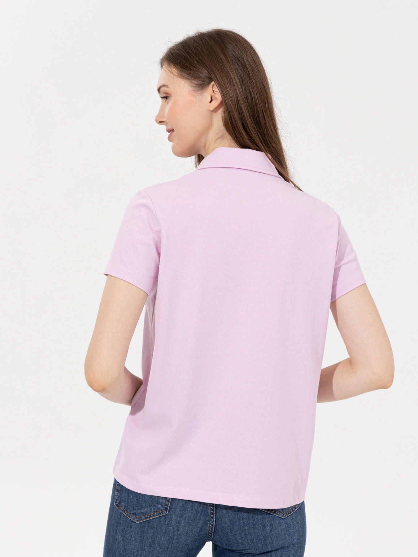 Футболки и поло US Polo модель G082SZ011.000.1453198.VR211 Футболки и поло US Polo модель G082SZ011.000.1453198.VR211 Фото