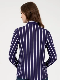 Рубашки US Polo модель G082SZ004.000.1376891.VR033 Фото