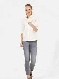 Рубашки US Polo модель G082SZ004.000.1376903.VR043 Фото