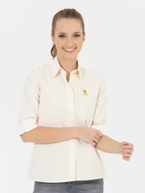 Рубашки US Polo модель G082SZ004.000.1376903.VR043 Фото