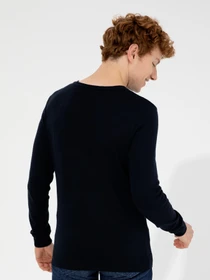 Светри та кардигани US Polo модель G081SZ0TK.000.1428993.VR033 Фото