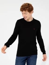 Свитры и кардиганы US Polo модель G081SZ0TK.000.1428993.VR046 Фото