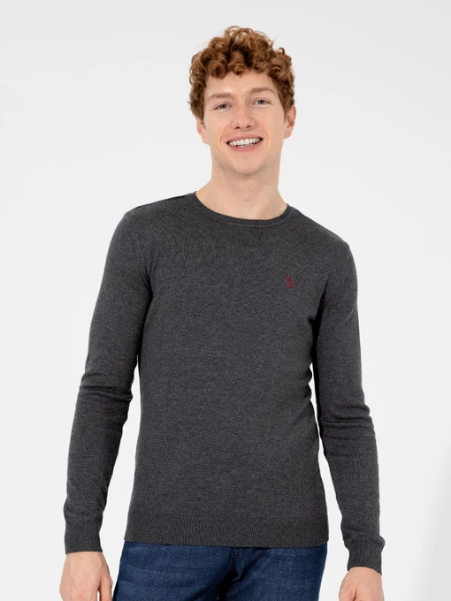 Свитры и кардиганы US Polo модель G081SZ0TK.000.1428993.VR081 Фото
