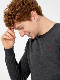 Свитры и кардиганы US Polo модель G081SZ0TK.000.1428993.VR081 Фото