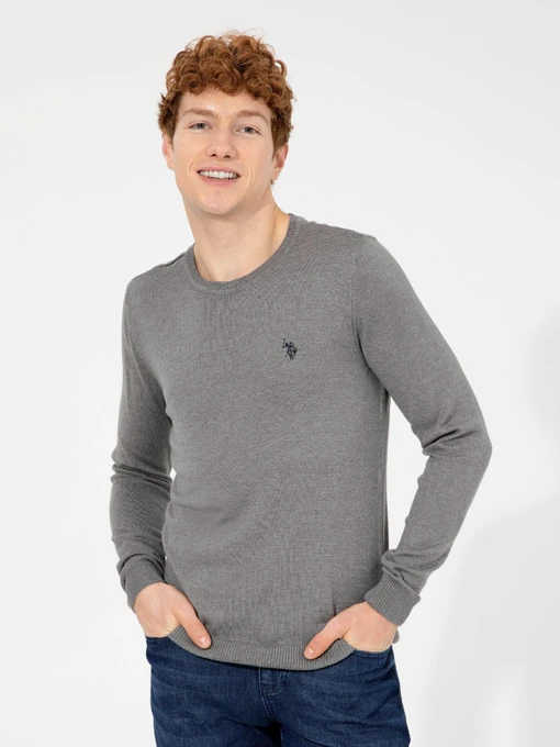 Свитры и кардиганы US Polo модель G081SZ0TK.000.1428993.VR086 Фото