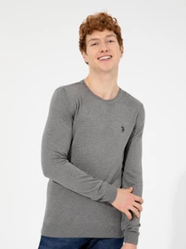 Светри та кардигани US Polo модель G081SZ0TK.000.1428993.VR086 Фото