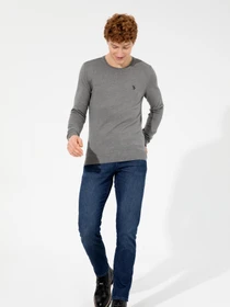 Светри та кардигани US Polo модель G081SZ0TK.000.1428993.VR086 Фото