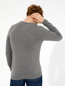 Светри та кардигани US Polo модель G081SZ0TK.000.1428993.VR086 Фото