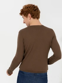 Светри та кардигани US Polo модель G081SZ0TK.000.1428993.VR153 Фото