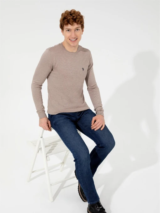 Свитры и кардиганы US Polo модель G081SZ0TK.000.1428993.VR174 Фото