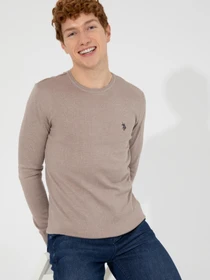 Свитры и кардиганы US Polo модель G081SZ0TK.000.1428993.VR174 Фото