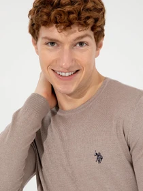 Свитры и кардиганы US Polo модель G081SZ0TK.000.1428993.VR174 Фото