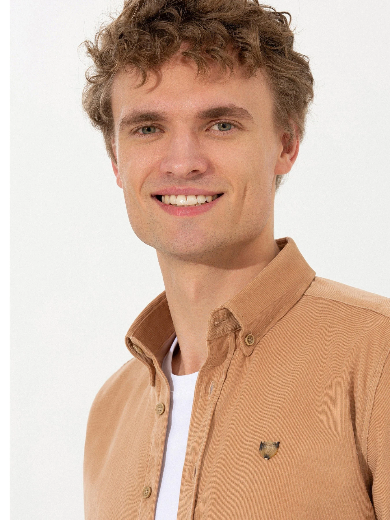 Сорочки US Polo модель G081SZ004.000.1459918.VR015 Сорочки US Polo модель G081SZ004.000.1459918.VR015 Фото