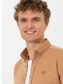 Сорочки US Polo модель G081SZ004.000.1459918.VR015 Фото