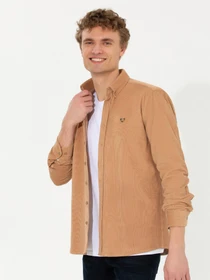Сорочки US Polo модель G081SZ004.000.1459918.VR015 Фото